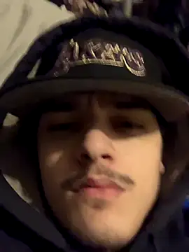 Snapshot of CarmeloA chatting on 11-13-25, 08:30 CarmeloA online show from 11-13-25, 08:30