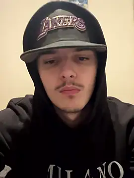 Snapshot of CarmeloA chatting on 01-14-26, 02:17 CarmeloA online show from 01-14-26, 02:17