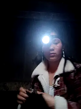 Lyssa-a online show from 02-20-26, 07:43