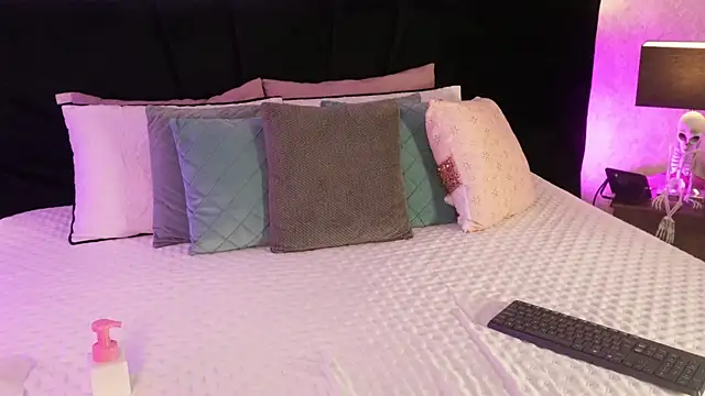 mariianna lopez  online show from 03-05-26, 07:10