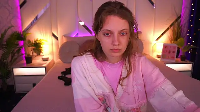 CuteeFoxy online show from 03-13-26, 01:51