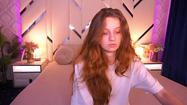 CuteeFoxy online show from 05-23-26, 12:31