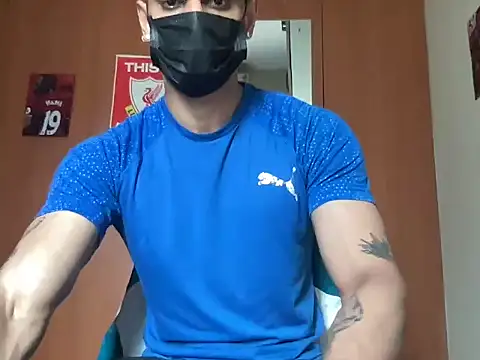 Thenattyguy online show from 11-25-25, 06:13