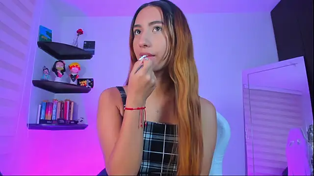 kittyrush  online show from 11-19-25, 04:34