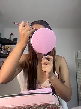 kittyrush  online show from 11-26-25, 02:12