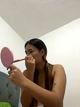 kittyrush  online show from 11-29-25, 01:19