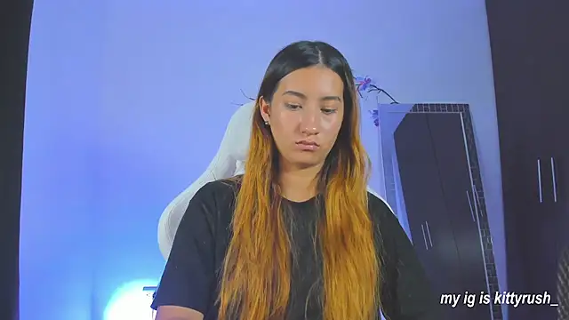 kittyrush  online show from 02-03-26, 03:26