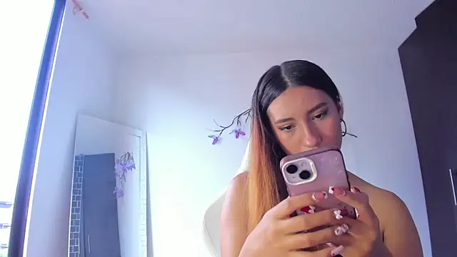 kittyrush  online show from 03-16-26, 06:56