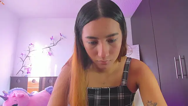 kittyrush  online show from 03-20-26, 09:30