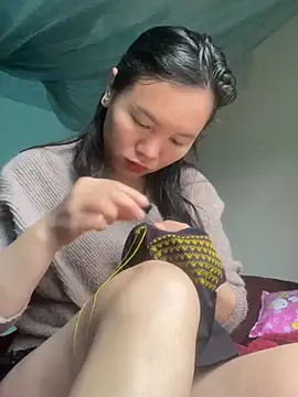 hanaa-show online show from 03-17-26, 03:33