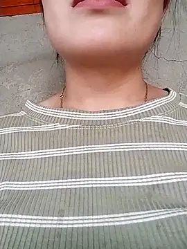 Hani-i online show from 02-26-26, 09:41