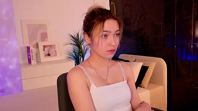 AlysiaSun  online show from 03-18-26, 09:18