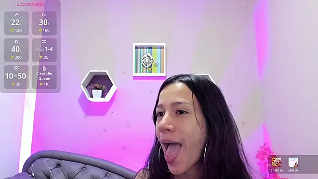 Snapshot of Laskhmi_ chatting on 05-29-26, 12:47 Laskhmi online show from 05-29-26, 12:47