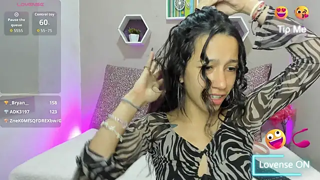 Snapshot of Laskhmi_ chatting on 07-11-26, 11:57 Laskhmi online show from 07-11-26, 11:57