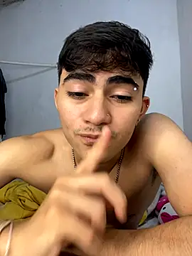 Myke hotxxx online show from 11-15-25, 03:37