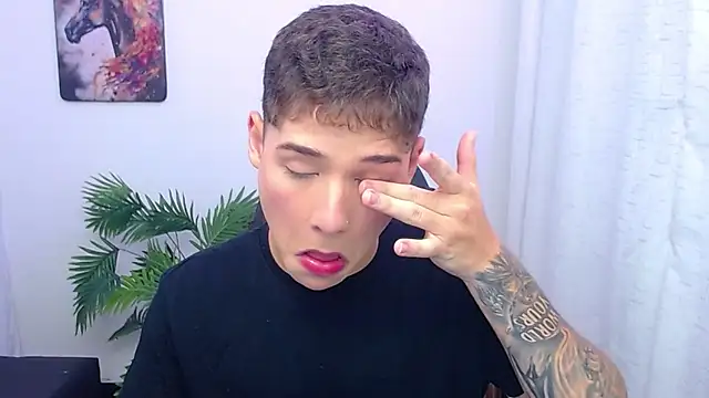 Mattass18 online show from 06-02-26, 01:24