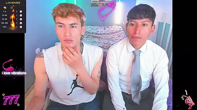 Latin boysxxxx online show from 03-24-26, 06:57