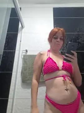 PorcelainDoll1 online show from 04-14-26, 09:10