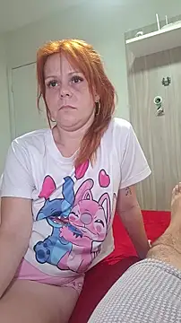 PorcelainDoll1 online show from 05-23-26, 12:27