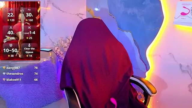 noa tp online show from 04-16-26, 09:39