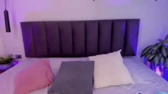 AilanaCortes online show from 03-17-26, 12:30