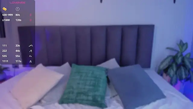 AilanaCortes online show from 04-14-26, 12:11