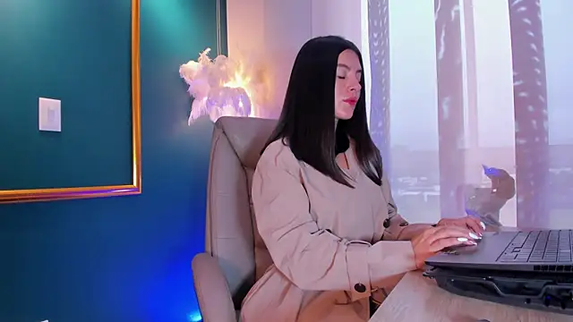 Rashel Frost  online show from 05-30-26, 03:09
