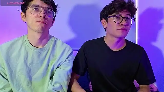 dani angel dark online show from 02-16-26, 07:43