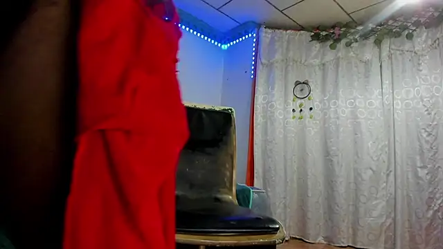 Amberbrown18 online show from 07-11-26, 04:26