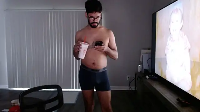 YaniEnvy online show from 04-24-26, 07:49