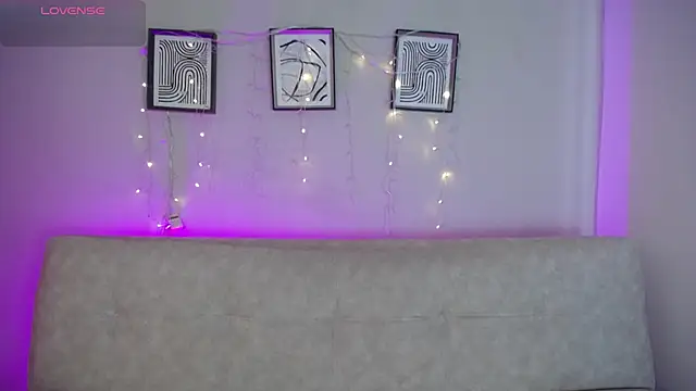 Sweet Bella Valery online show from 03-14-26, 09:53