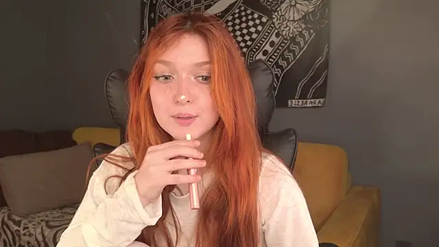 Snapshot of BellaSink chatting on 07-15-26, 01:49 BellaSink online show from 07-15-26, 01:49