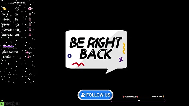 Snapshot of Mikeyvioleta_ chatting on 07-18-26, 08:29 Mikeyvioleta online show from 07-18-26, 08:29