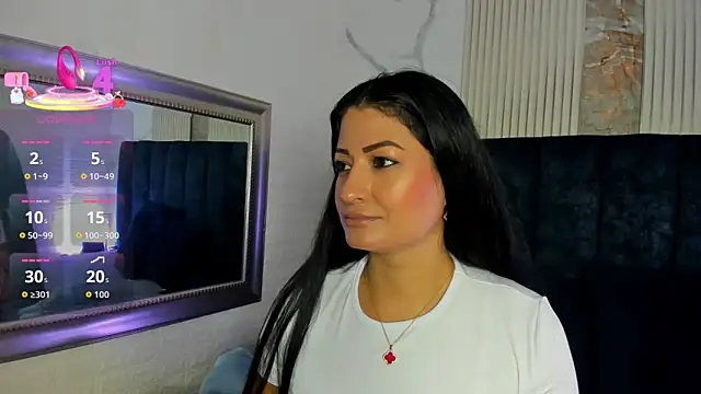 Snapshot of MarScarlett chatting on 01-16-26, 11:03 MarScarlett online show from 01-16-26, 11:03
