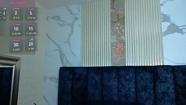 Snapshot of MarScarlett chatting on 02-25-26, 10:47 MarScarlett online show from 02-25-26, 10:47