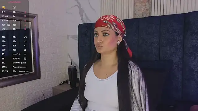 Snapshot of MarScarlett chatting on 04-05-26, 01:30 MarScarlett online show from 04-05-26, 01:30