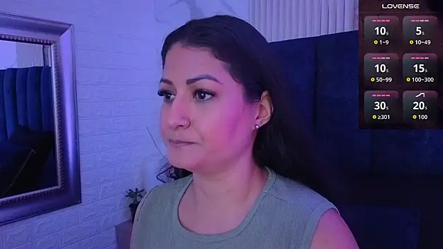 Snapshot of MarScarlett chatting on 05-24-26, 03:50 MarScarlett online show from 05-24-26, 03:50