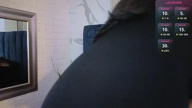 Snapshot of MarScarlett chatting on 05-29-26, 11:30 MarScarlett online show from 05-29-26, 11:30