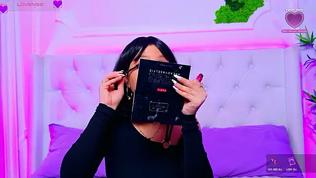 AriannaSins online show from 03-16-26, 01:26