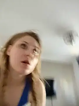 SandyCassie online show from 05-28-26, 05:16