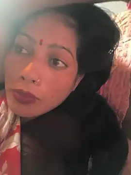 Ragni bhargav online show from 07-25-26, 12:14