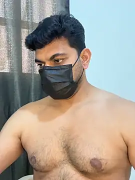 Handsome8677 online show from 05-14-26, 08:10