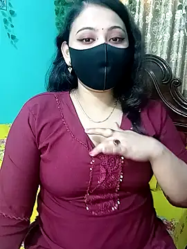 Snapshot of Porimoni22 chatting on 04-24-26, 06:43 Porimoni22 online show from 04-24-26, 06:43
