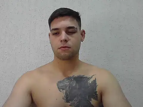 Zure-xxx online show from 05-01-26, 12:15