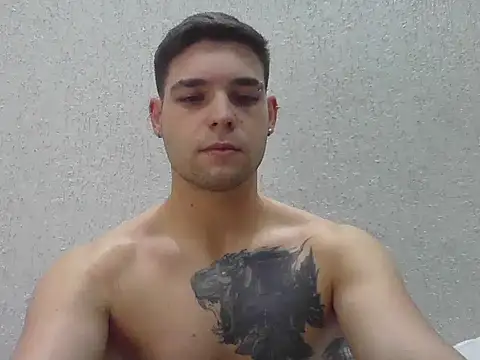 Zure-xxx online show from 05-08-26, 12:05