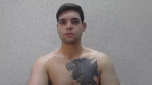 Zure-xxx online show from 06-10-26, 01:28