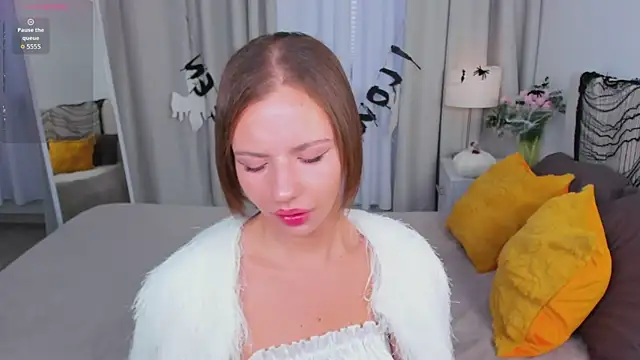 Keit princess online show from 11-02-25, 07:33