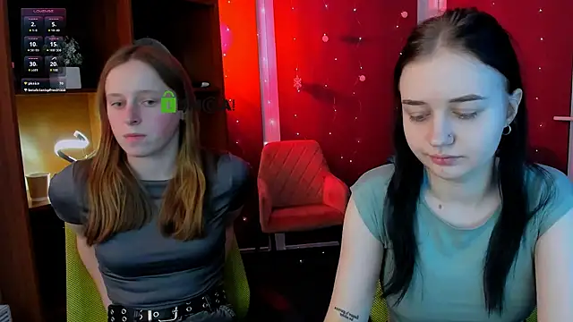 miki ti online show from 01-14-26, 08:42