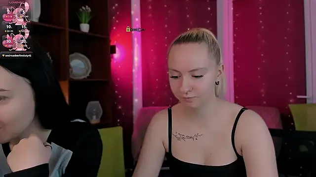 miki ti online show from 02-05-26, 06:40