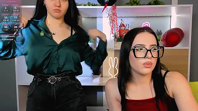 miki ti online show from 02-14-26, 10:06